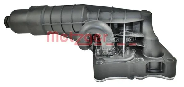 Housing, oil filter 2370020