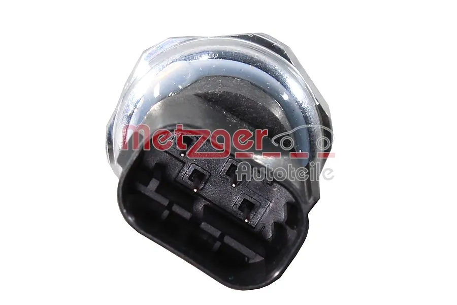 Pressure Switch, air conditioning OE-part GREENPARTS 0917735