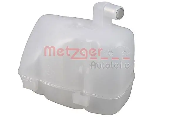 METZGER AUTOTEILE 2140296 Expansion Tank, coolant