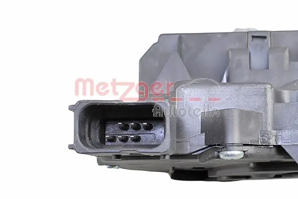 METZGER AUTOTEILE 2310630 Tailgate Lock