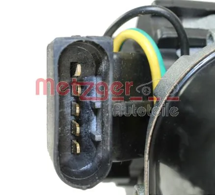 METZGER AUTOTEILE 2190787 Wiper Motor