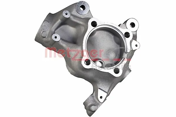 METZGER AUTOTEILE 58135801 Steering Knuckle, wheel suspension
