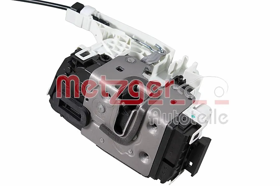 Back Door Lock 2314510