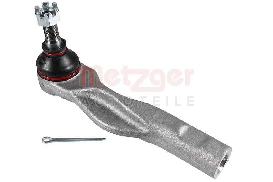 Tie Rod End KIT + GREENPARTS 54068801