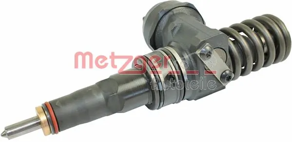 Unidad bomba-inyector Pieza de Recambio Original 0872003