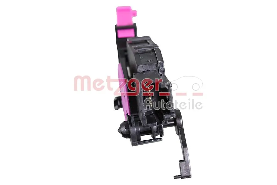 METZGER AUTOTEILE 0911173 Switch, clutch control (cruise control)