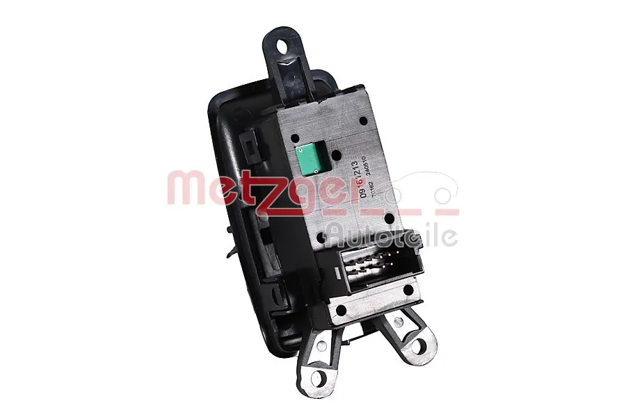 METZGER AUTOTEILE 09161213 Switch, park brake actuation