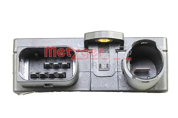 METZGER AUTOTEILE 0884035 Control Unit, glow time