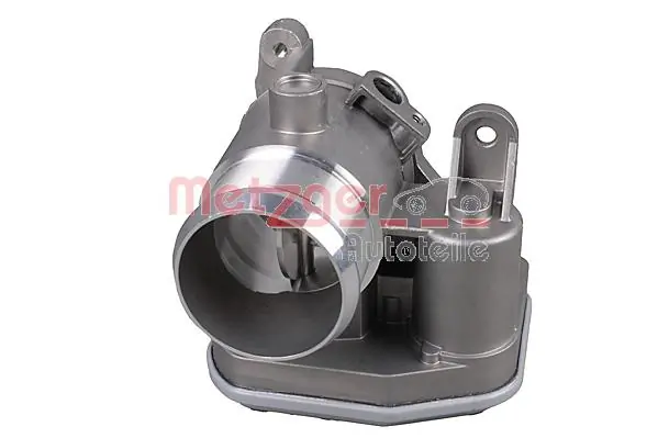 Throttle Body 0892907