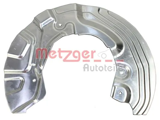 Splash Guard, brake disc 6115151