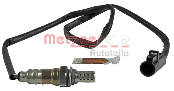 METZGER AUTOTEILE 0893522 Lambda Sensor