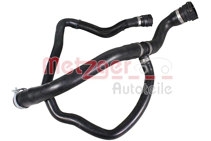 Radiator Hose 2421992