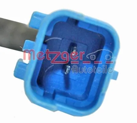 Sensor, wheel speed GREENPARTS 0900236