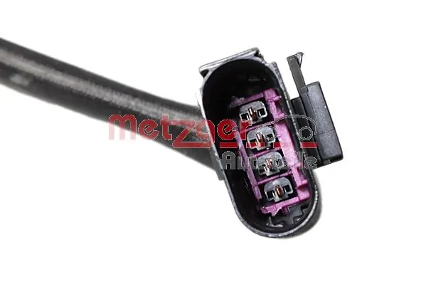 METZGER AUTOTEILE 0895474 Lambda Sensor