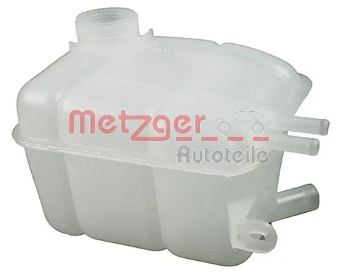 METZGER AUTOTEILE 2140056 Expansion Tank, coolant