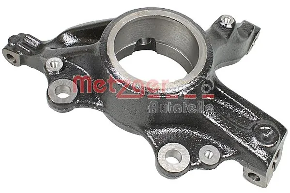 METZGER AUTOTEILE 58122001 Steering Knuckle, wheel suspension