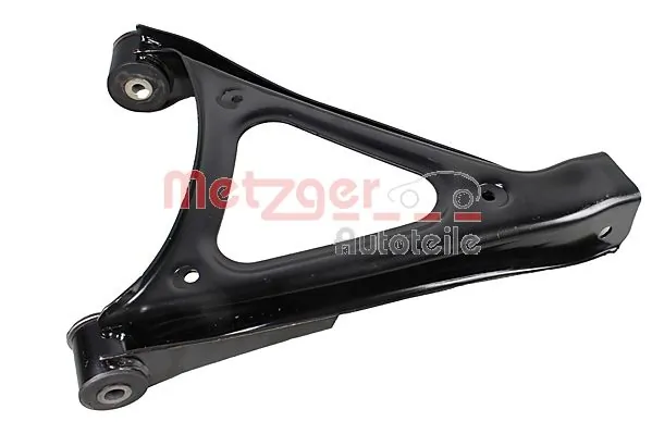 Control/Trailing Arm, wheel suspension KIT + 58113503