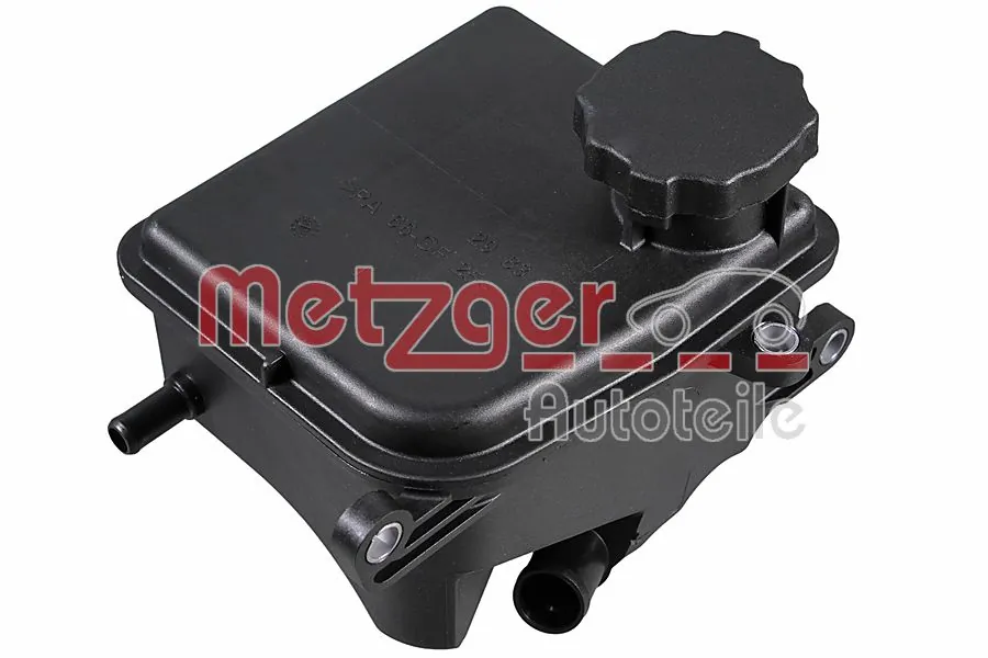 Equalising reservoir, hydraulic oil (power steering) 2140422