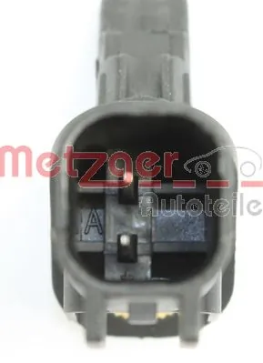 Sensor, wheel speed 0900883