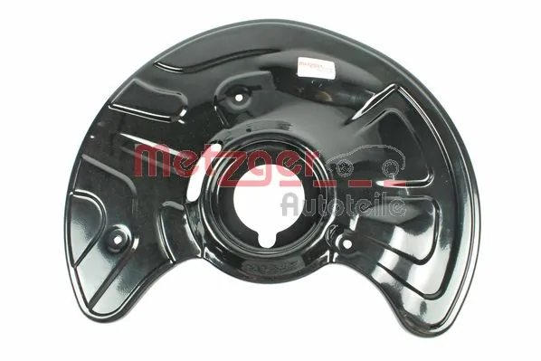 Splash Guard, brake disc 6115015
