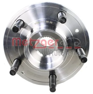 Wheel Bearing Kit WM 2147