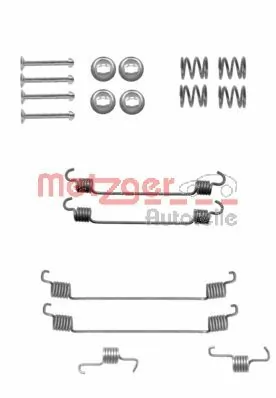 Accessory Kit, brake shoes 105-0820