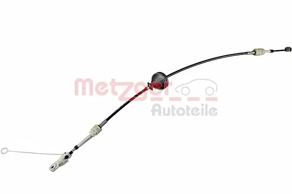 METZGER AUTOTEILE 3150302 Cable Pull, manual transmission