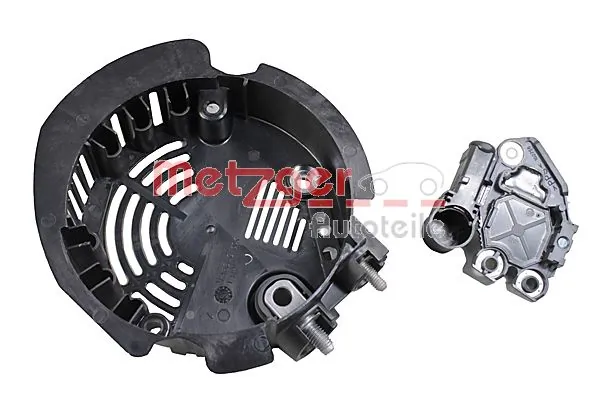 METZGER AUTOTEILE 2390081 Alternator Regulator