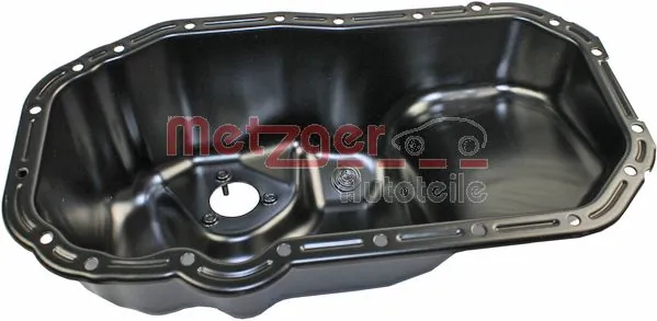 Oil Sump 7990017