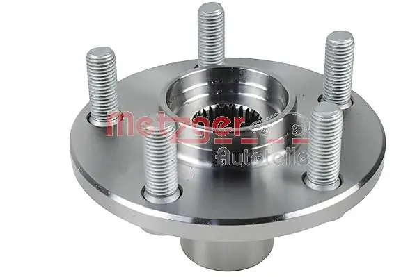 METZGER AUTOTEILE N 1110 Wheel Hub