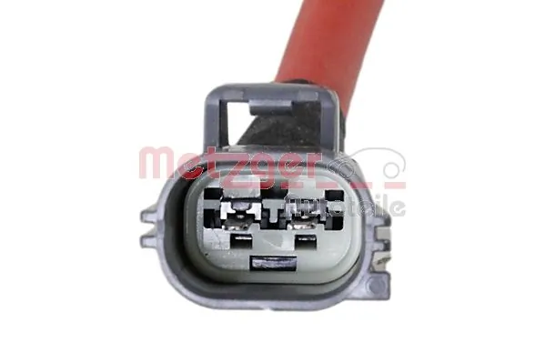 METZGER AUTOTEILE 0930018 Injection Unit, soot/particulate filter regeneration