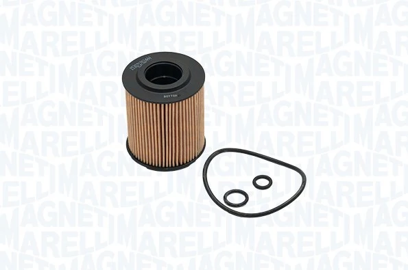 Oil Filter 153071762444