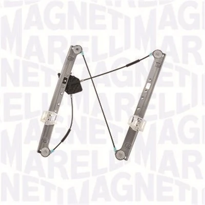 Window Regulator 350103170071