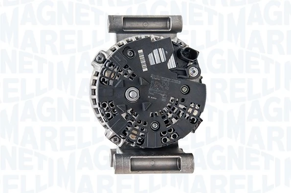 Alternator 063377597010