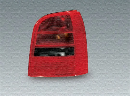MAGNETI MARELLI 714029080803 Tail Light Assembly
