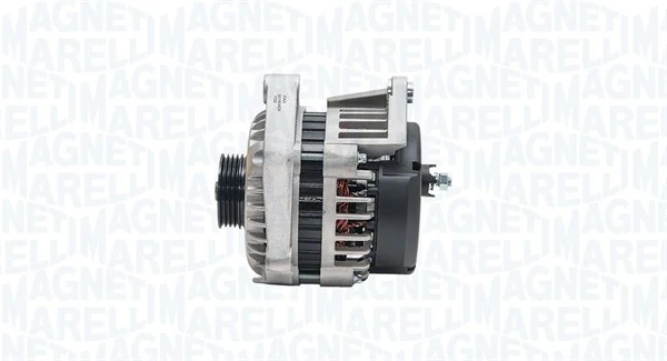 MAGNETI MARELLI 063731253010 Alternator