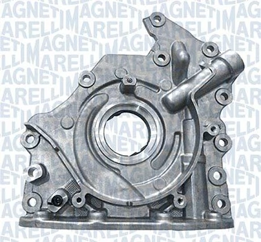 Oil Pump 351516000008