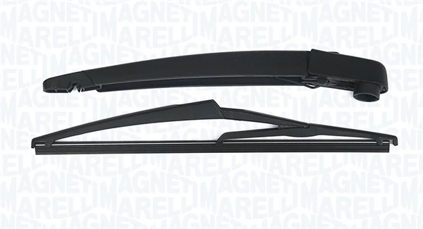 Wiper Arm Set, window cleaning 000723180116