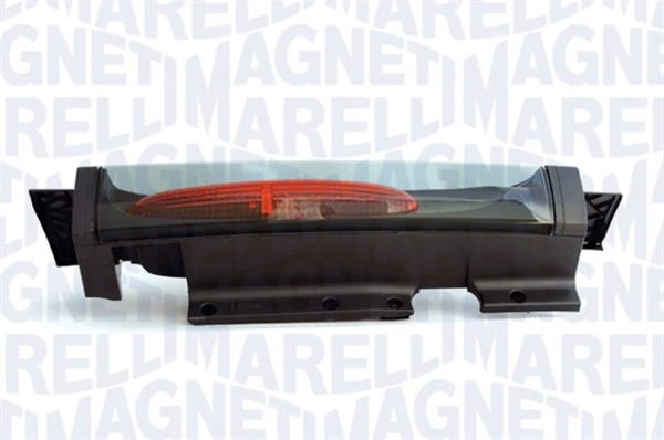 MAGNETI MARELLI 714025460704 Tail Light Assembly