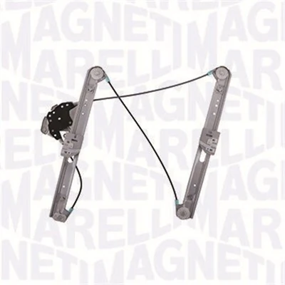 Window Regulator 350103170055