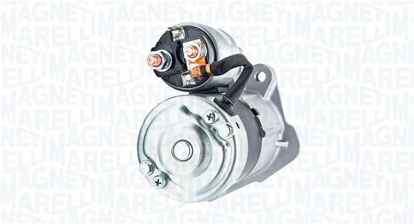 MAGNETI MARELLI 063721361010 Starter
