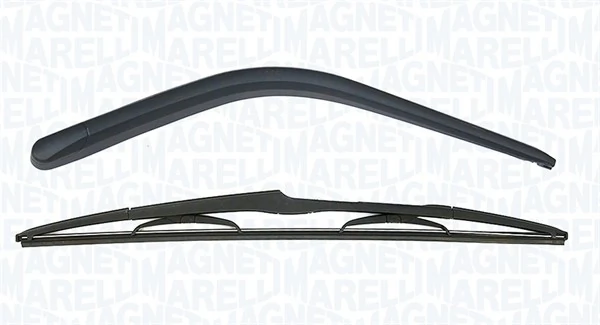 Wiper Arm Set, window cleaning 000723180268