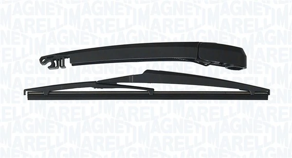 Wiper Arm Set, window cleaning 000723180062