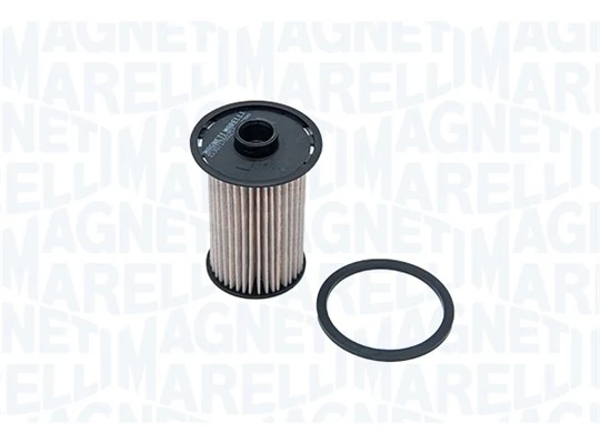 Fuel Filter 153071760253