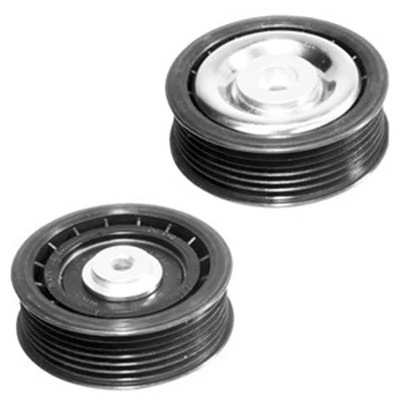 Tensioner Pulley, V-ribbed belt 331316170638