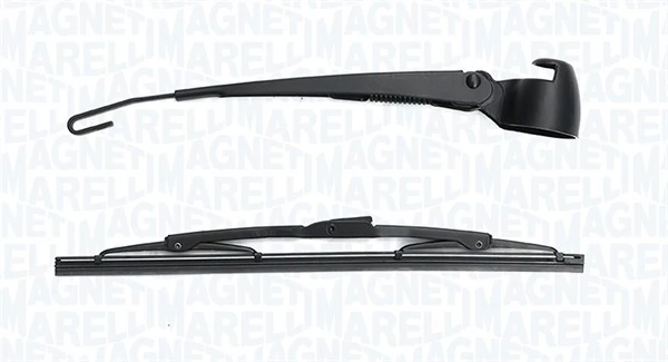 Wiper Arm Set, window cleaning 000723180209
