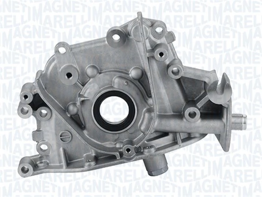 Oil Pump 351516000114