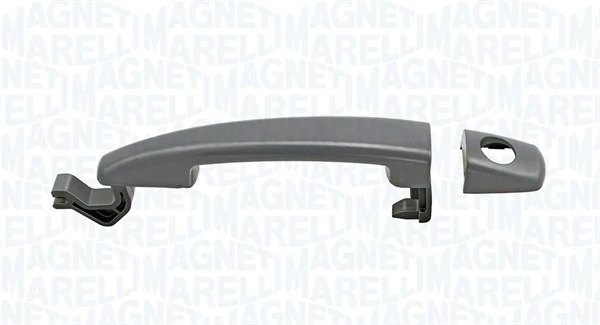 Exterior Door Handle 350105017600
