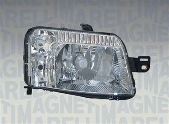 MAGNETI MARELLI 712416901122 Headlight
