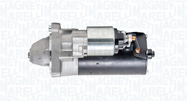 MAGNETI MARELLI 063721432110 Starter